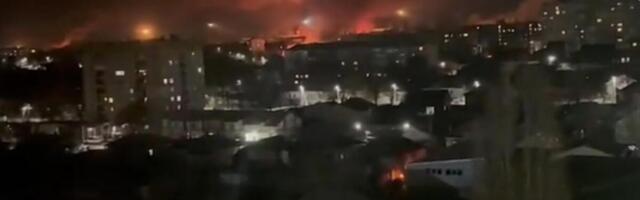 DA LI TREĆI SVETSKI RAT UPRAVO POČINJE? Čovek koji je video sve sukobe upozorava: Ovo bi moglo da bude PRELOMNO!