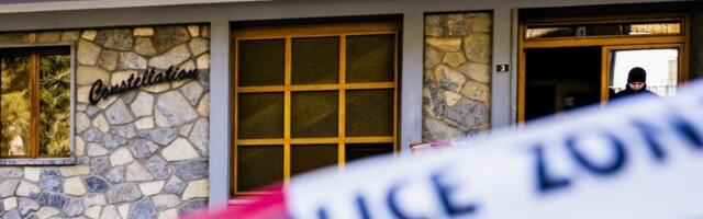 (VIDEO, FOTO) Zvaničnici pojasnili šta je mogući uzok tragedije u baru u švajcarskom skijalištu tokom proslave Nove godine: Oko 40 mrtvih i 115 povređeno