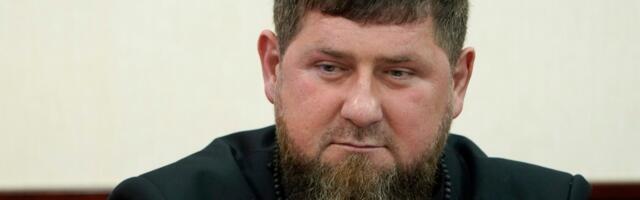 Kadirov demantovao glasine o bolesti i hospitalizaciji