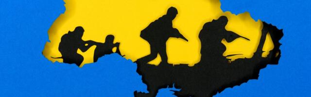 Hnatov: Ukrajina i SAD dogovorile vojni dokument, sada pregovori sa Evropom