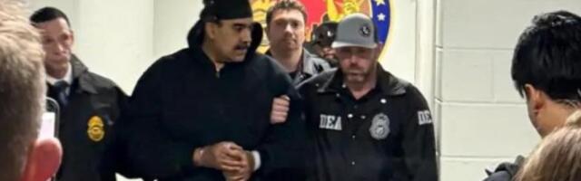 ČOVEK KOJI JE STRPAO 100 ČLANOVA KOZA NOSTRE IZA REŠETAKA O MADURU: Njegov pravni tim će igrati na ovu kartu