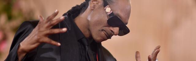 Snup Dog cenzurisan na dodeli Zlatnih globusa: Poznato šta je rekao