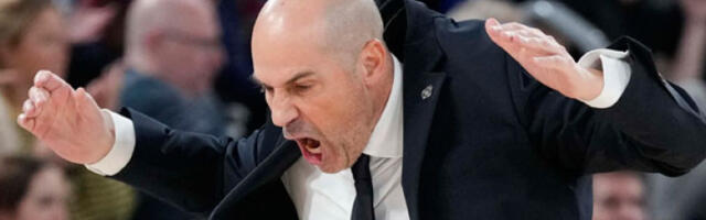 Пењаројa: Паркер и Браун неће играти против Олимпијакоса