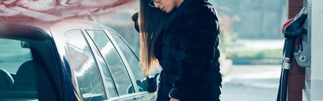 Evo kada evro dizel i benzin STIŽU NA PUMPE u Srbiji!