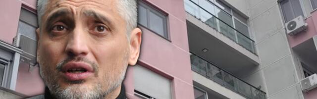 OGLASIO SE ČEDA JOVANOVIĆ NAKON SKANDALA! Političar otkrio ŠTA SE DESILO - Ćerkice su mi gore u stanu...