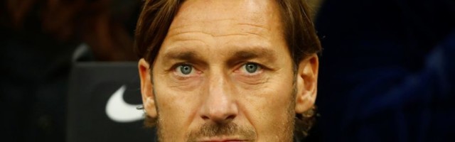 Toti hoće kao Maldini