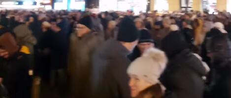 U Novom Sadu predstavljene prve dve tačke studentskog programa