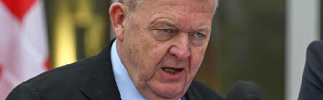 Данска убеђује Трампа да одустане од преузимања Гренланда