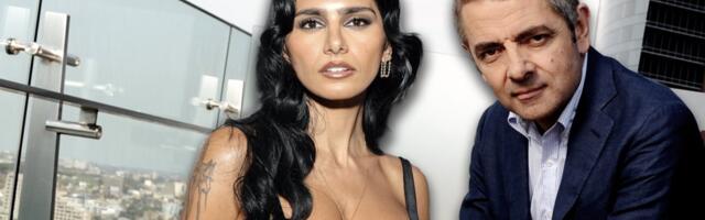 Mia Kalifa i Mister Bin u vezi? Internet bruji o bivšoj porno zvezdi i slavnom glumcu
