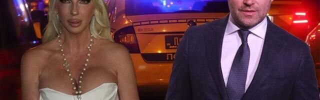 KARLEUŠA OTKRILA ZAŠTO JE PRIJAVILA DUŠKA TOŠIĆA POLICIJI: Pevačica otkrila ŠOK-detalje DRAME u kući na Dedinju, ovo ju je unezverilo!