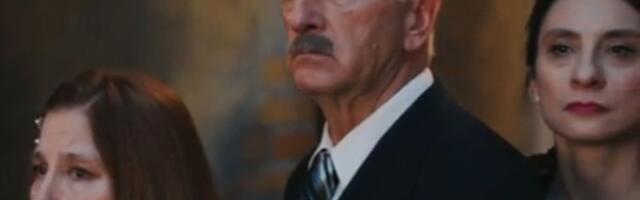 Nakon poslednje epizode, na profilu serije "Radio Mileva" osvanula slika, gledaoci reagovali: "Kakva poruka"