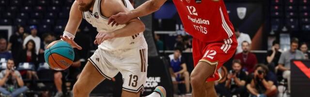 Musa: Zvezda može da osvoji Evroligu, Partizan se konsolidovao