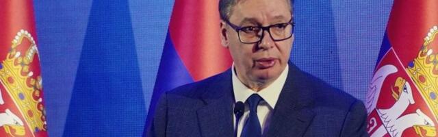 Vučiću ukazana velika čast: Autorski tekst predsednika Srbije u najčitanijim novinama u Indiji (FOTO)