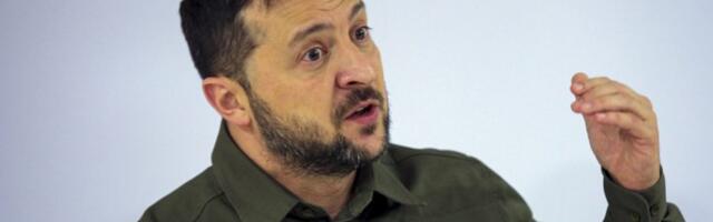 Zelenski: Ne trebaju mi istorijska s…nja da bih okončao ovaj rat