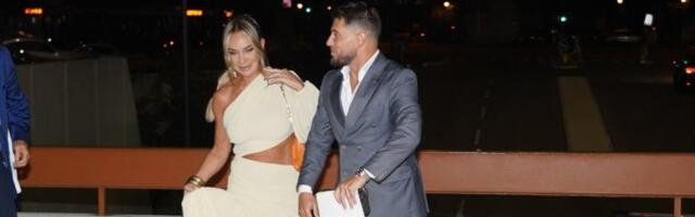 "Zarobljeni smo na Tajlandu, karte idu do 12.000 evra, sramota": Pevač i njegova trudna žena u panici