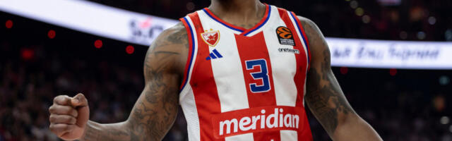 OVO SU ČEKALE DELIJE: Kenan govorio o povratku na teren, pa pričao o Saši Obradoviću!