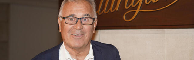 VANJA BULIĆ DOBIO UNUKA: Sin i snaha izabrali staro srpsko ime za naslednika