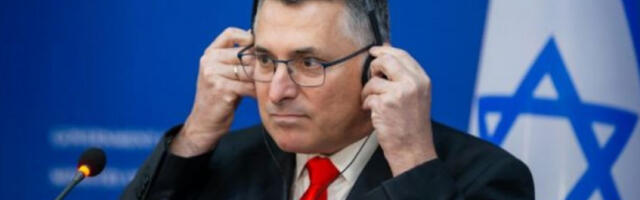 Израел не жели бесконачни рат у Ирану