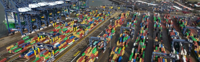 Лоша процена Американаца довела до колапса