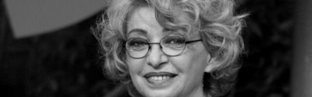 Preminula čuvena italijanska glumica i voditeljka