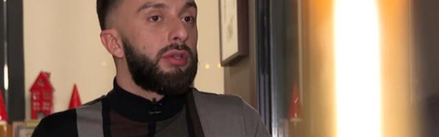 VODITELJ ZAVRŠIO U URGENTNOM - DO DALJNJEG MORA DA MIRUJE!