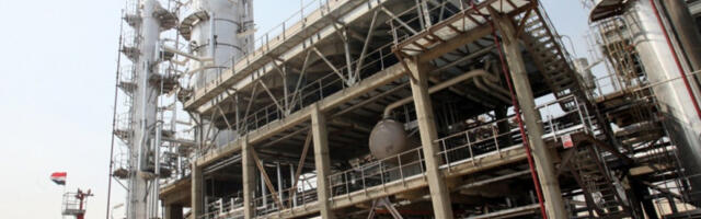 Ирак оживљава северни нафтовод према Турској