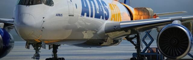 Rekordna kupovina teretnih aviona: Devet milijardi dolara za 20 novih Airbus A350F