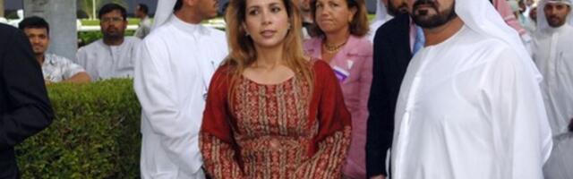 BILA JE JEDNA OD 6 ŽENA ARAPASKOG ŠEIKA, A ONDA... Razveo se od nje po ŠERIJATU, jednu ćerku OTEO, drugu hteo da...