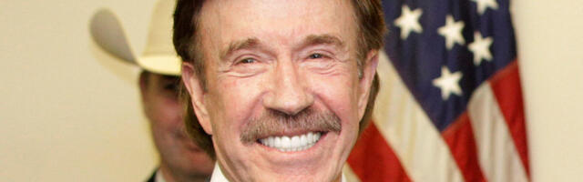 Umro Čak Noris, legenda akcionih filmova i borilačkih veština