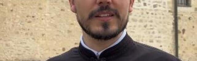 SVEŠTENIK ALEKSANDAR OTKRIO ŠTA NAS VODI KA DUHOVNOJ SMRTI: Ovaj OGROMAN GREH parališe, A DA NISTE NI SVESNI!