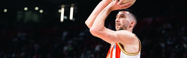 Ognjen Dobrić – Zvezdin heroj, ko zna koji put