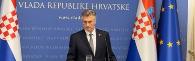 Kriza zbog rasta cena u Hrvatskoj: Plenković najavio hitan paket mera vredan 450 miliona evra