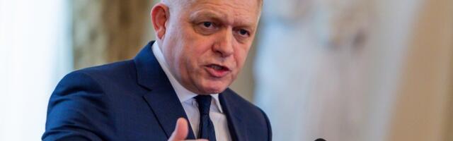 Fico bez rukavica: Zelenski pravi opasne greške i počinje da dosađuje Evropi