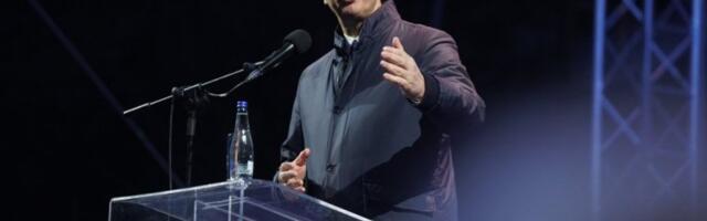 DA SU SLUŠALI VUČIĆA, SVIMA BI BILO BOLJE! Čitajte u Srpskom telegrafu!