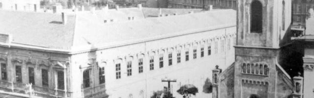 Premijera dokumentarca o porušenoj novosadskoj Jermenskoj crkvi u Muzeju nauke i tehnike u Beogradu