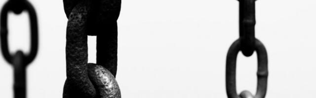 Tрговина робљем проглашена за најтежи злочин против човечности