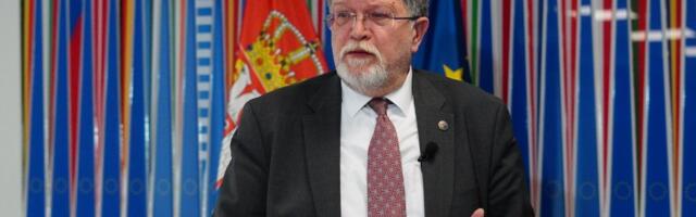 Picula, puko si - sad kukaj! Javio se ustaša da pljuje po Srbiji