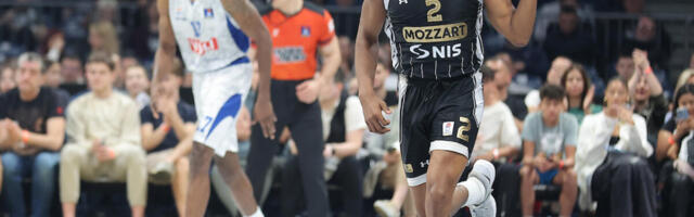 Italijani pišu: Ledej se vraća u Partizan?