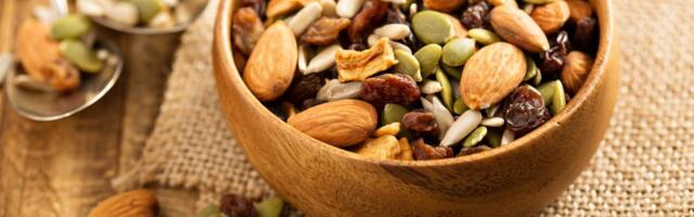 Da li zdrava hrana sabotira vašu liniju: 7 namirnica koje lako povećavaju unos kalorija, a da to ne primetite