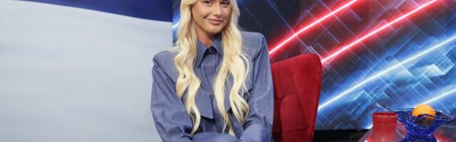 "Ovo sam ceo život sanjala": Bivša učesnica Exatlona o voditeljskom poslu na Informer televiziji