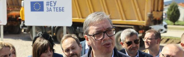 Pruge i putevi skuplji nego u Skandinaviji