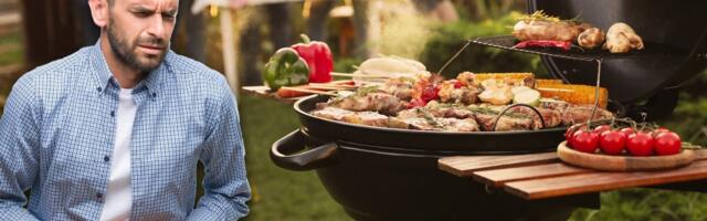 Dr Perišić: Uz roštilj nikako ne jedite ovo, uništiće vam stomak! Jedna stvar je spas!