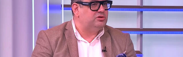 Љубичановић: Суверено одлучивање о правосудним законима без спољних притисака и уцена