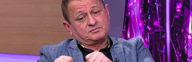 "SESTRA MI JE SAHRANJENA U DVORIŠTU PORODIČNE KUĆE" Bolna ispovest Radeta Lackovića o porodici: Brat je umro nakon 6 nedelja