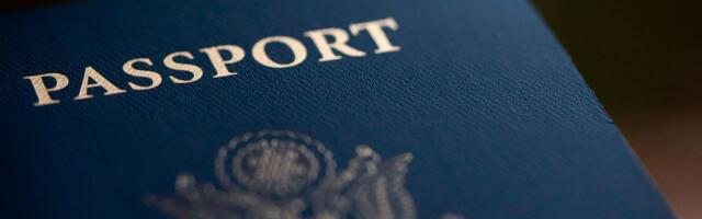 U susret prazniku: Stejt department će štampati pasoše sa likom Donalda Trampa