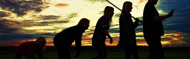 DNK istraživanje daje iznenađujuću novu sliku porekla ljudske vrste