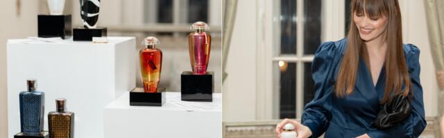 Mirisi Venecije u Beogradu: The Merchant of Venice predstavljen u Rezidenciji Ambasade Italije