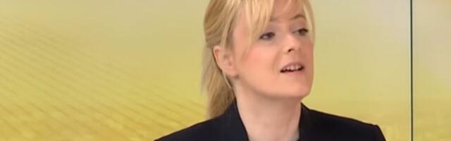 "Dodatni je problem ako su oni to znali...": Profesorka FDU šokirana Žaklininom kandidaturom na blokaderskoj listi