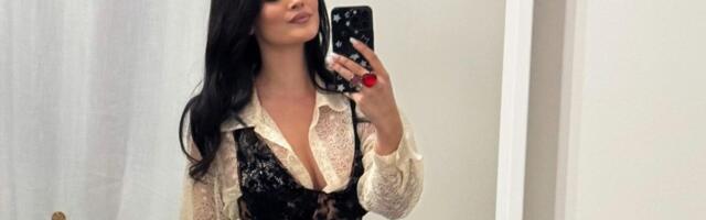Lepa novinarka Evrolige progovorila o druženju sa Pešićem: "Bila sam polaskana kada mi je to ponudio"