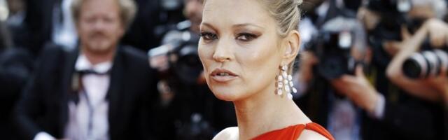 Film o Kejt Mos otkriva njenu mračnu prošlost: “Kokainska Kejt”, droga, umetnost i skandali